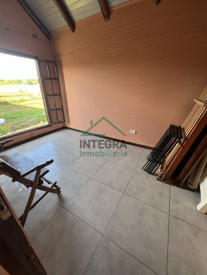 Casa en venta