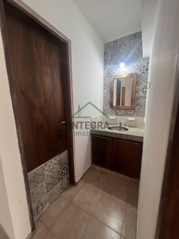 Departamento de 2 habitaciones en Alquiler