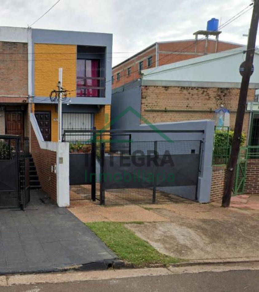 Duplex en venta