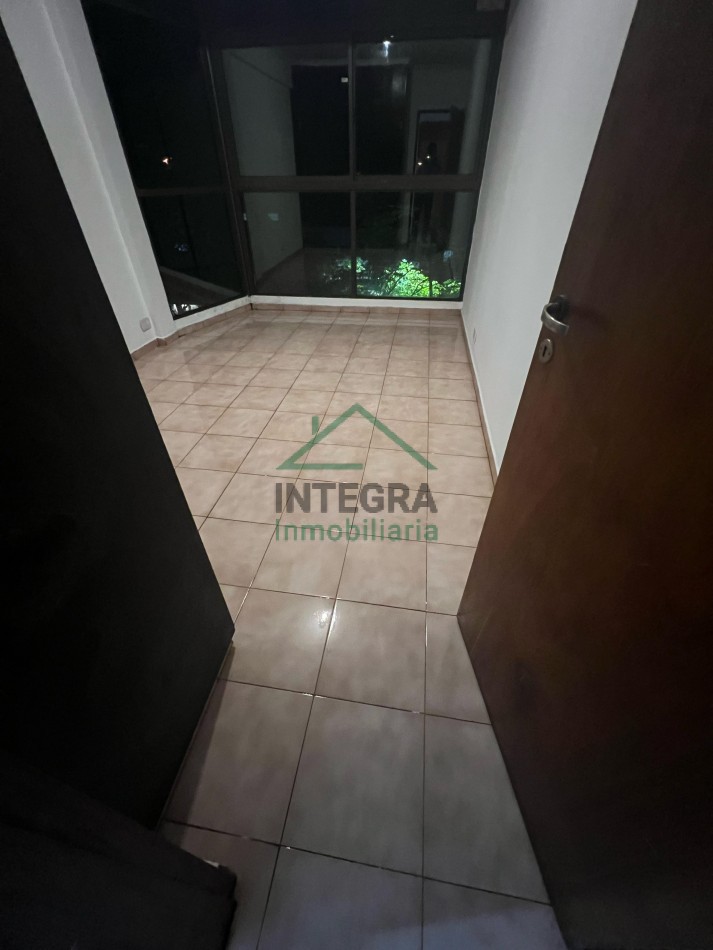 Departamento de 2 habitaciones en Alquiler