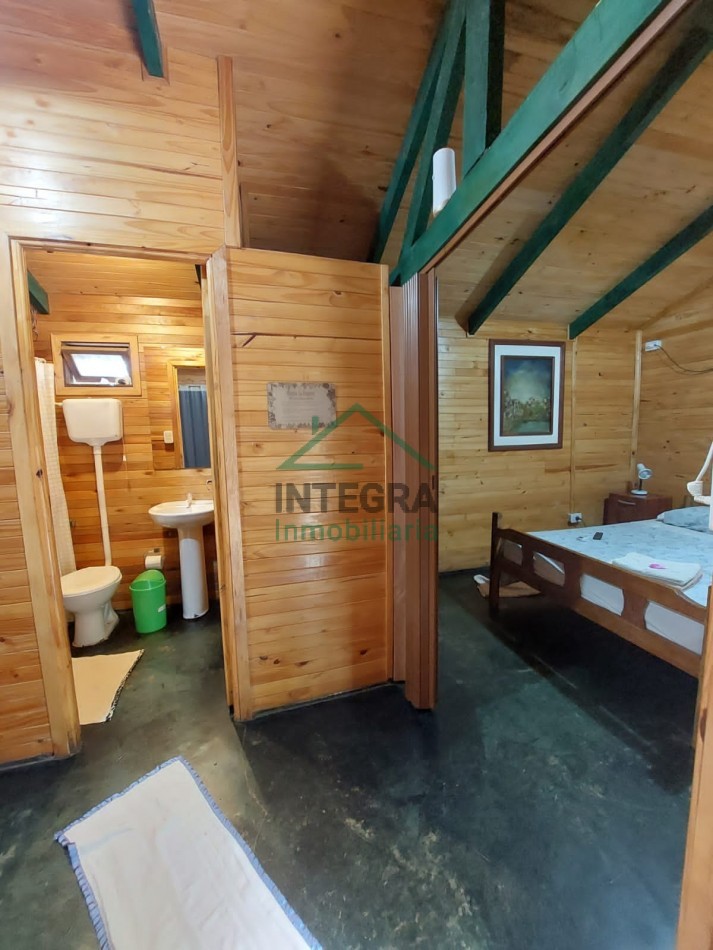 Quinta en Venta