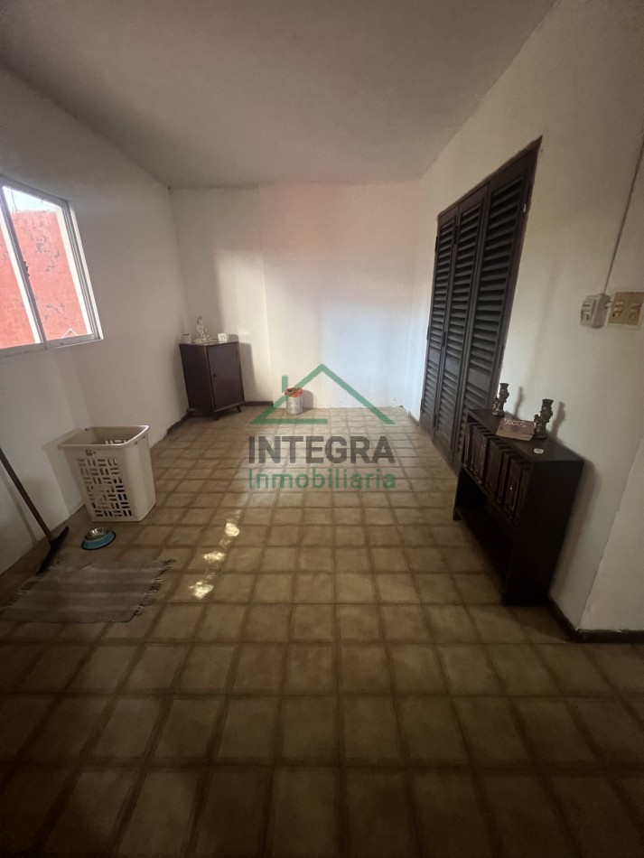 Casa en venta centrica