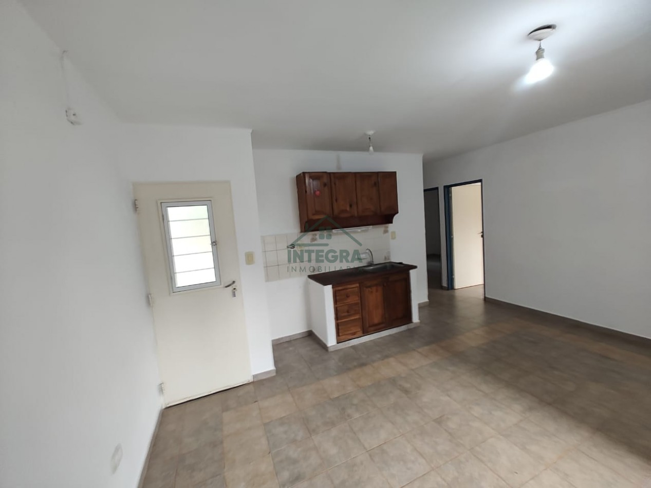 Casa en venta Barrio Itaembe Mini de Posadas.