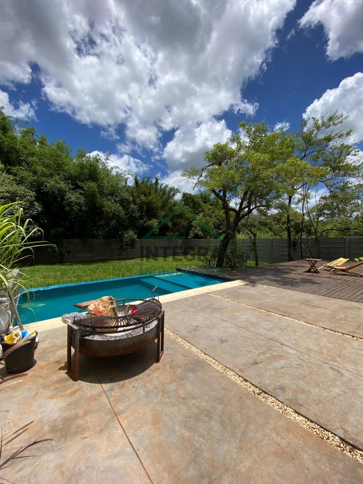 Casa en Alquiler