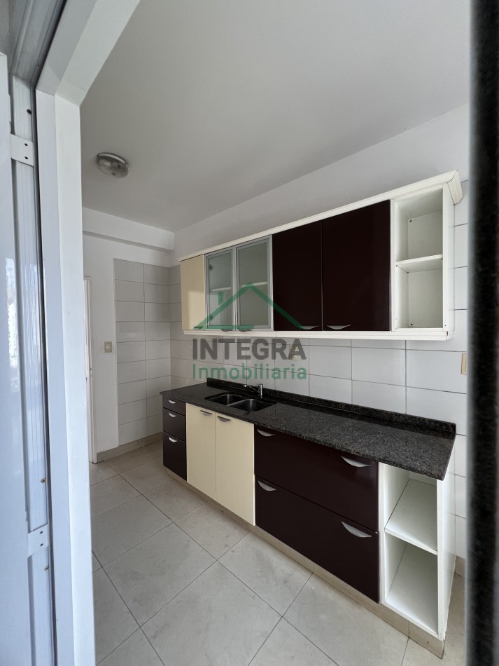 Departamento en Alquiler