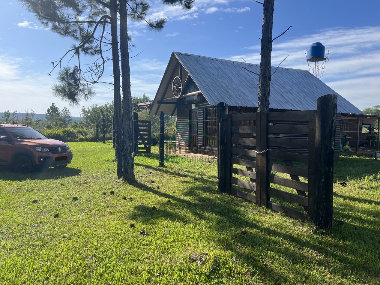 Casa en venta