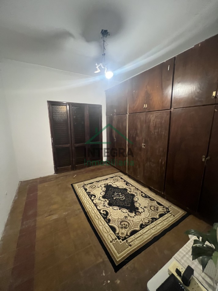 Casa en venta centrica