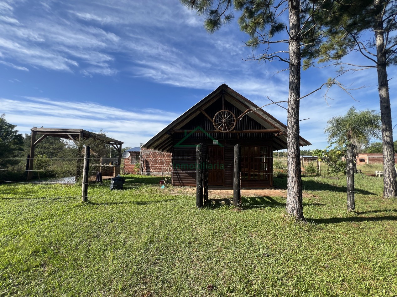 Casa en venta