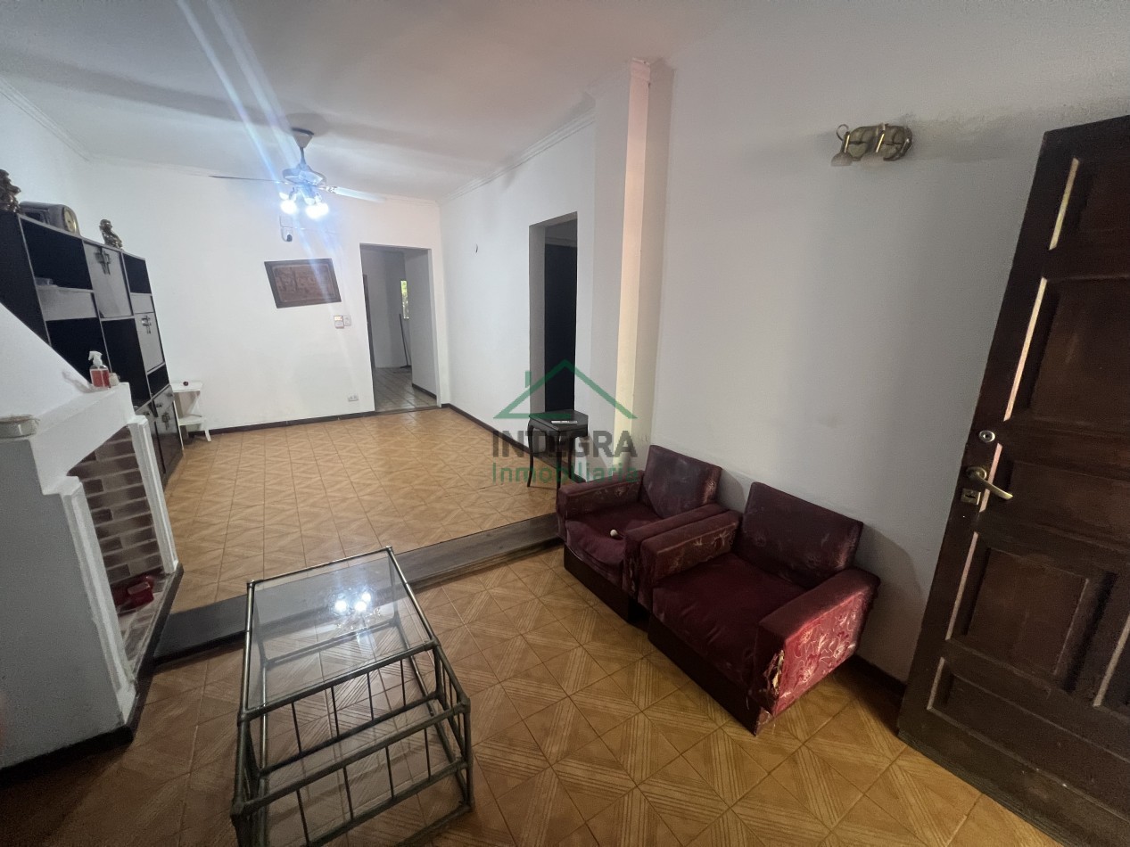 Casa en venta centrica