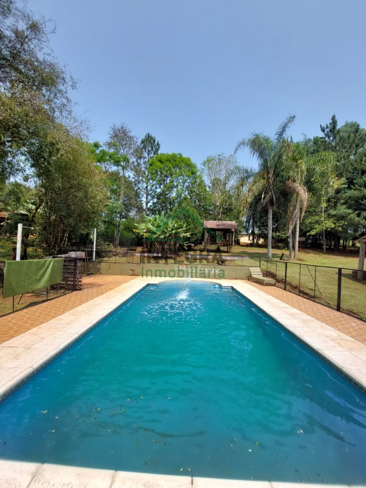 Quinta en Venta