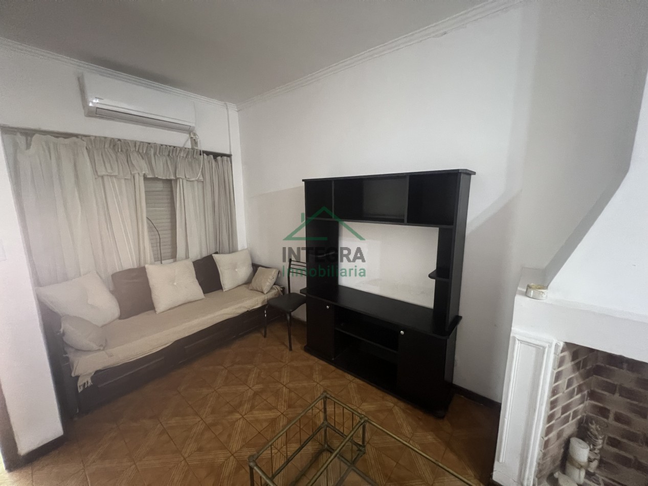 Casa en venta centrica