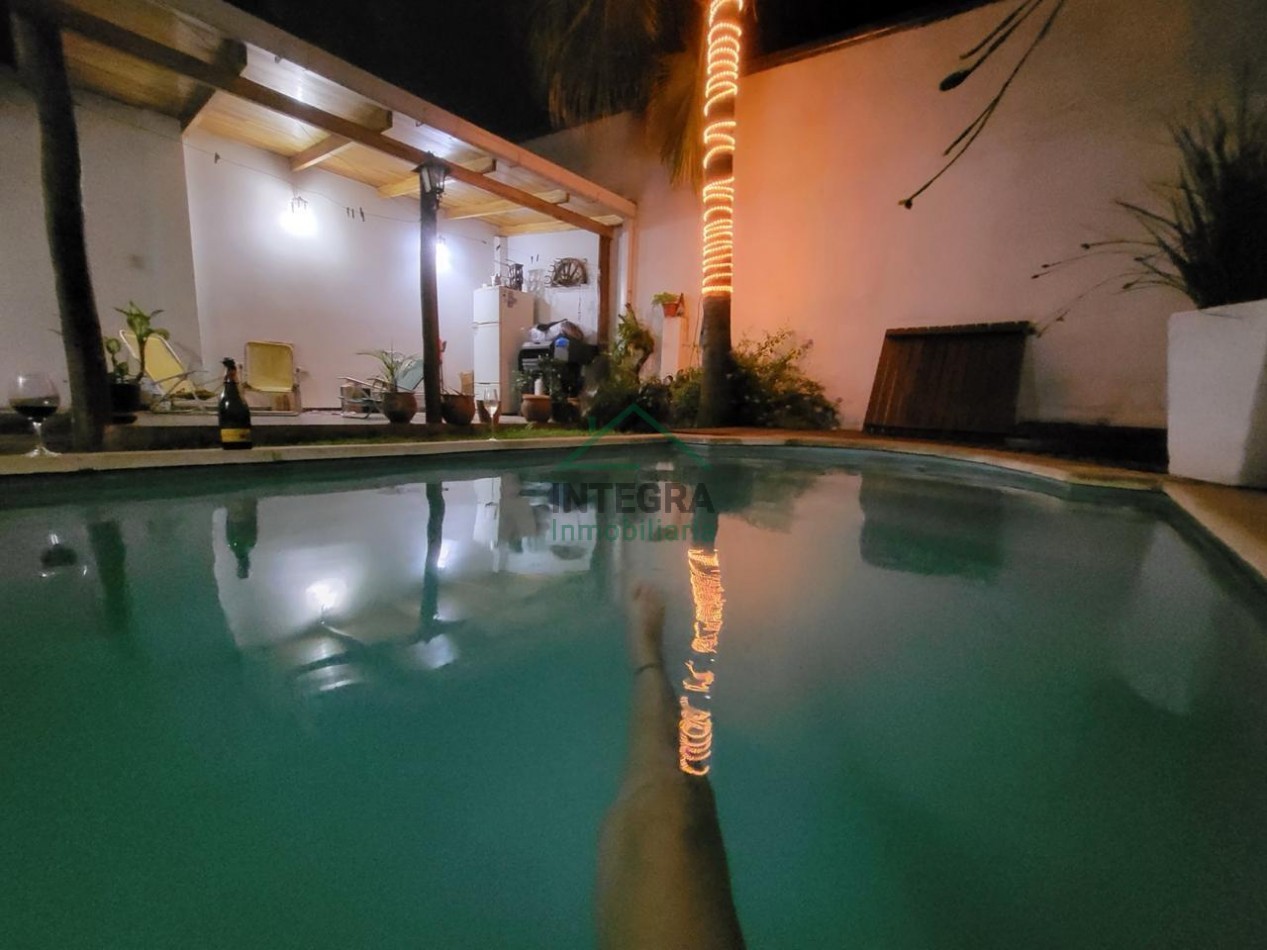 Casa en venta en Posadas Misiones
