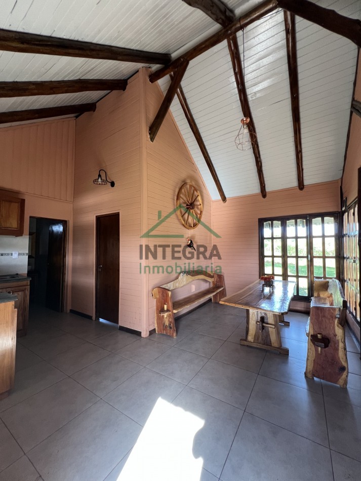 Casa en venta