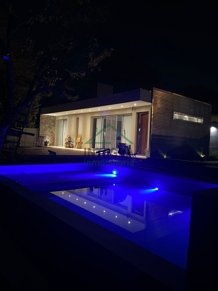 Casa en Alquiler
