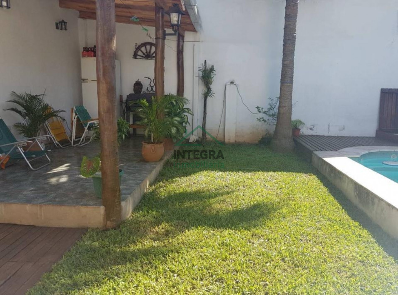 Casa en venta en Posadas Misiones