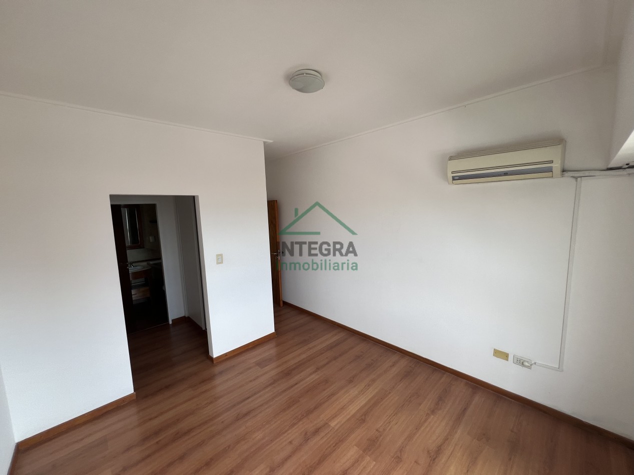 Departamento en Alquiler