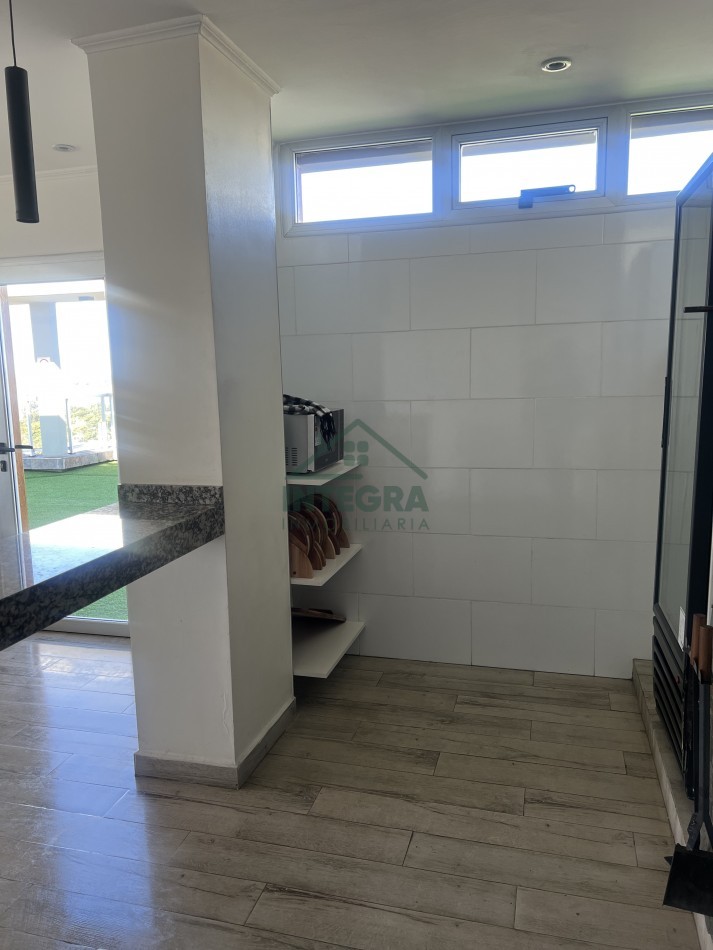 Departamento en venta Posadas Misiones