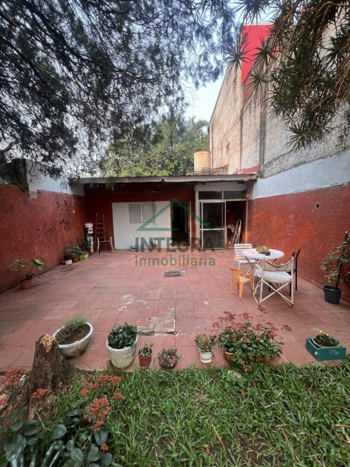 Casa en venta centrica