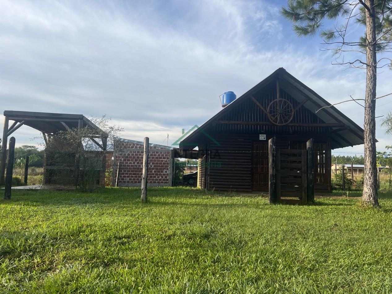 Casa en venta