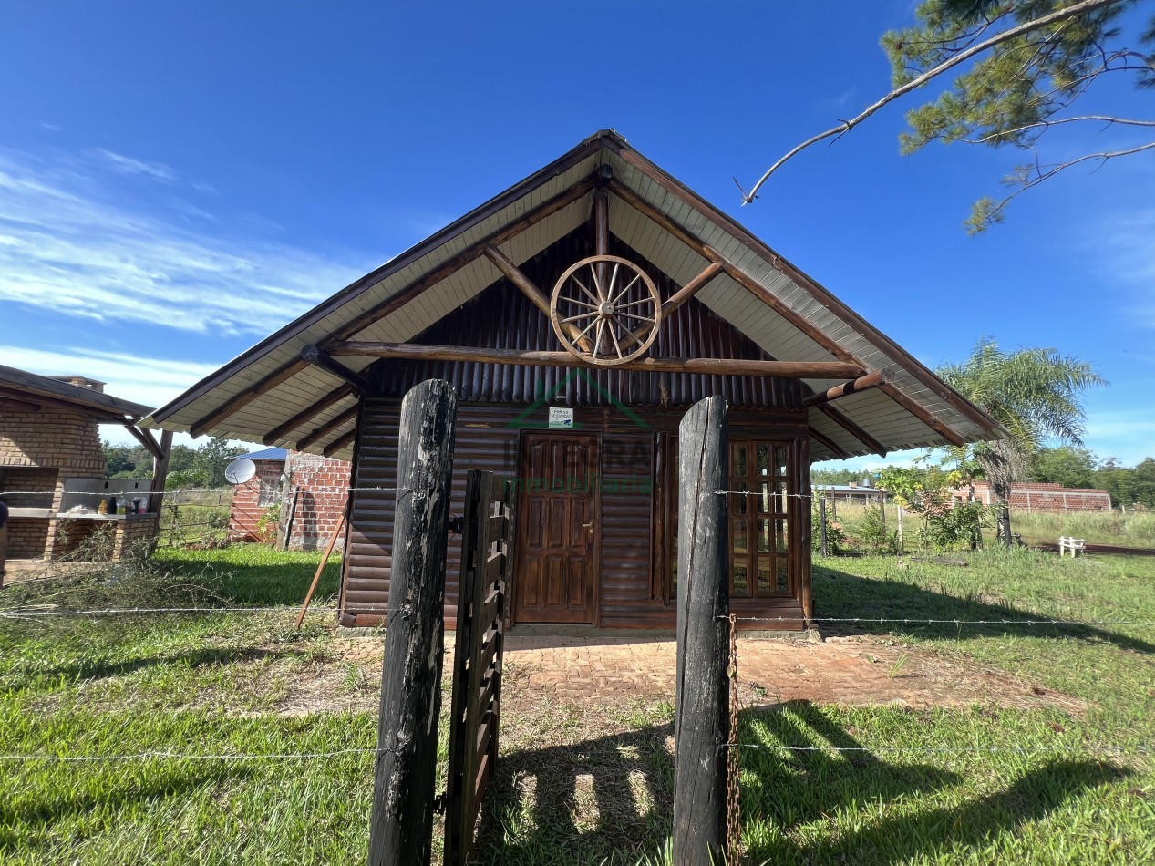 Casa en venta