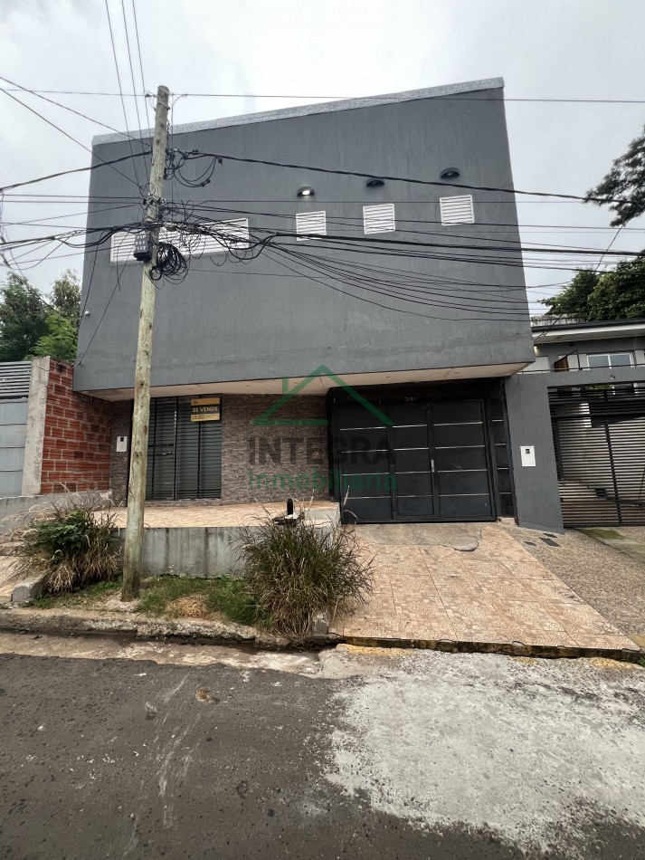 Casa en venta en Posadas Misiones