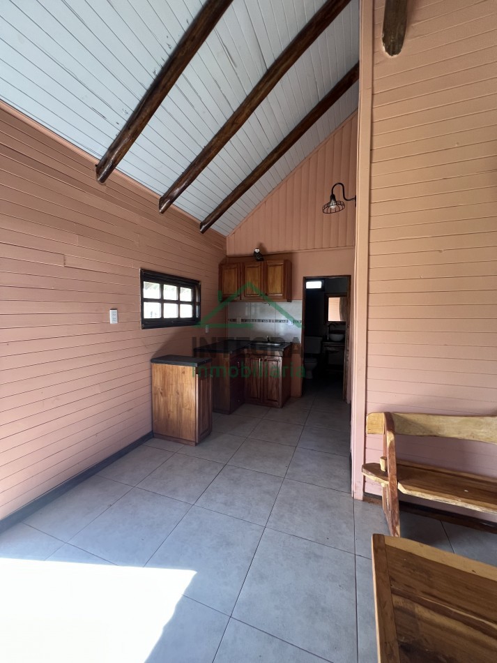 Casa en venta
