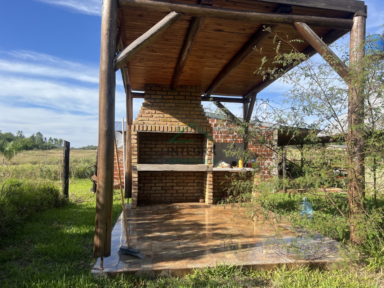 Casa en venta