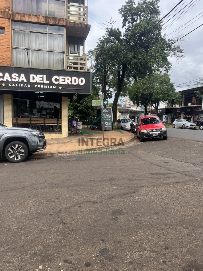 Departamento de 2 habitaciones en Alquiler