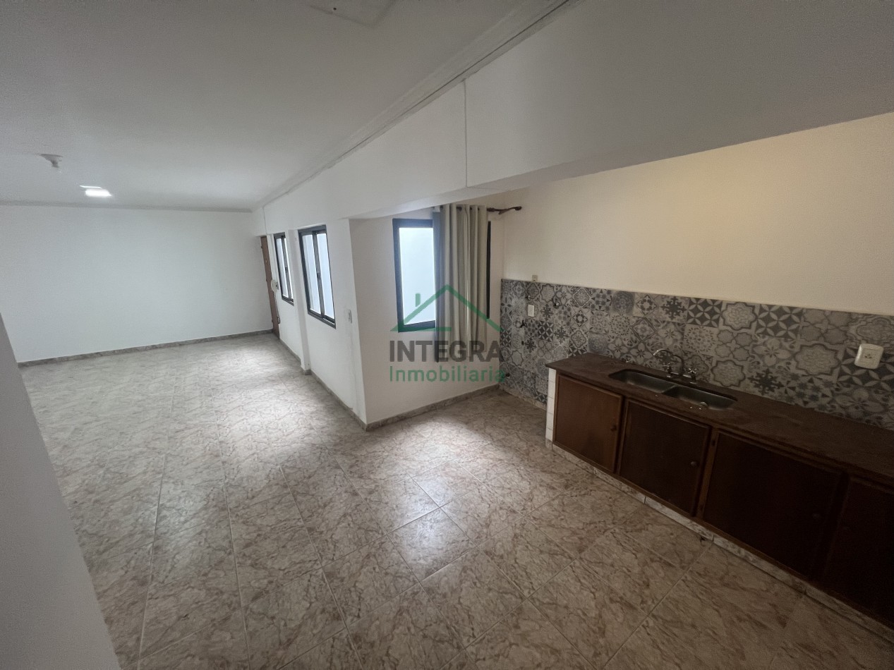 Departamento de 2 habitaciones en Alquiler