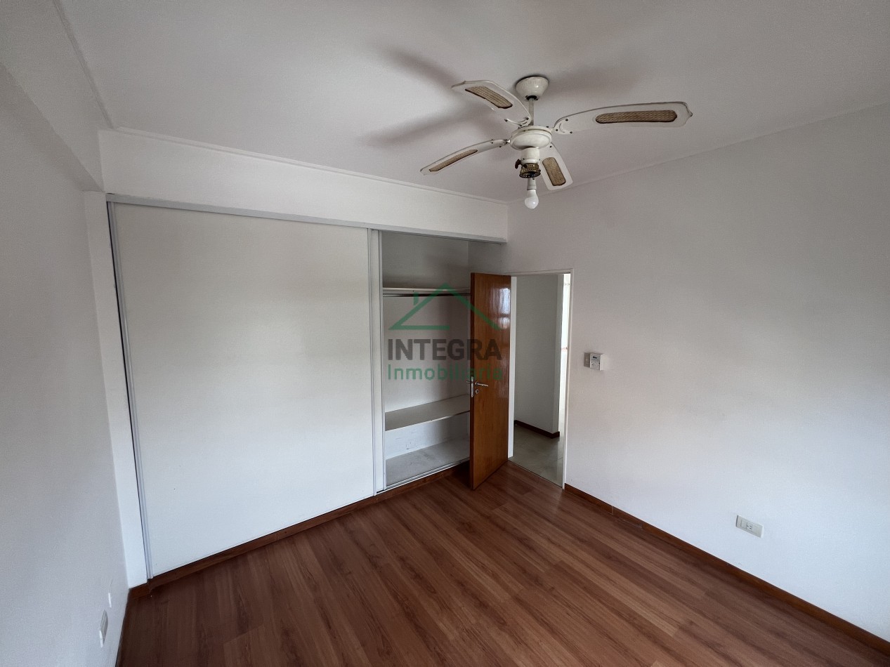 Departamento en Alquiler