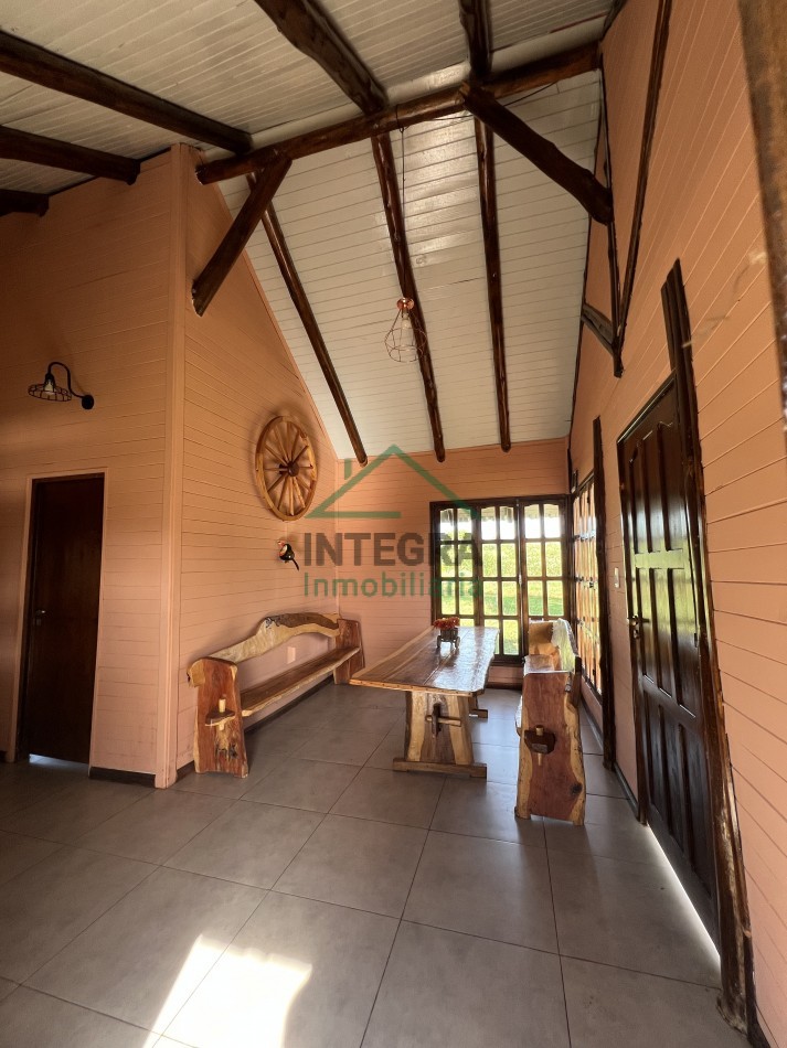 Casa en venta