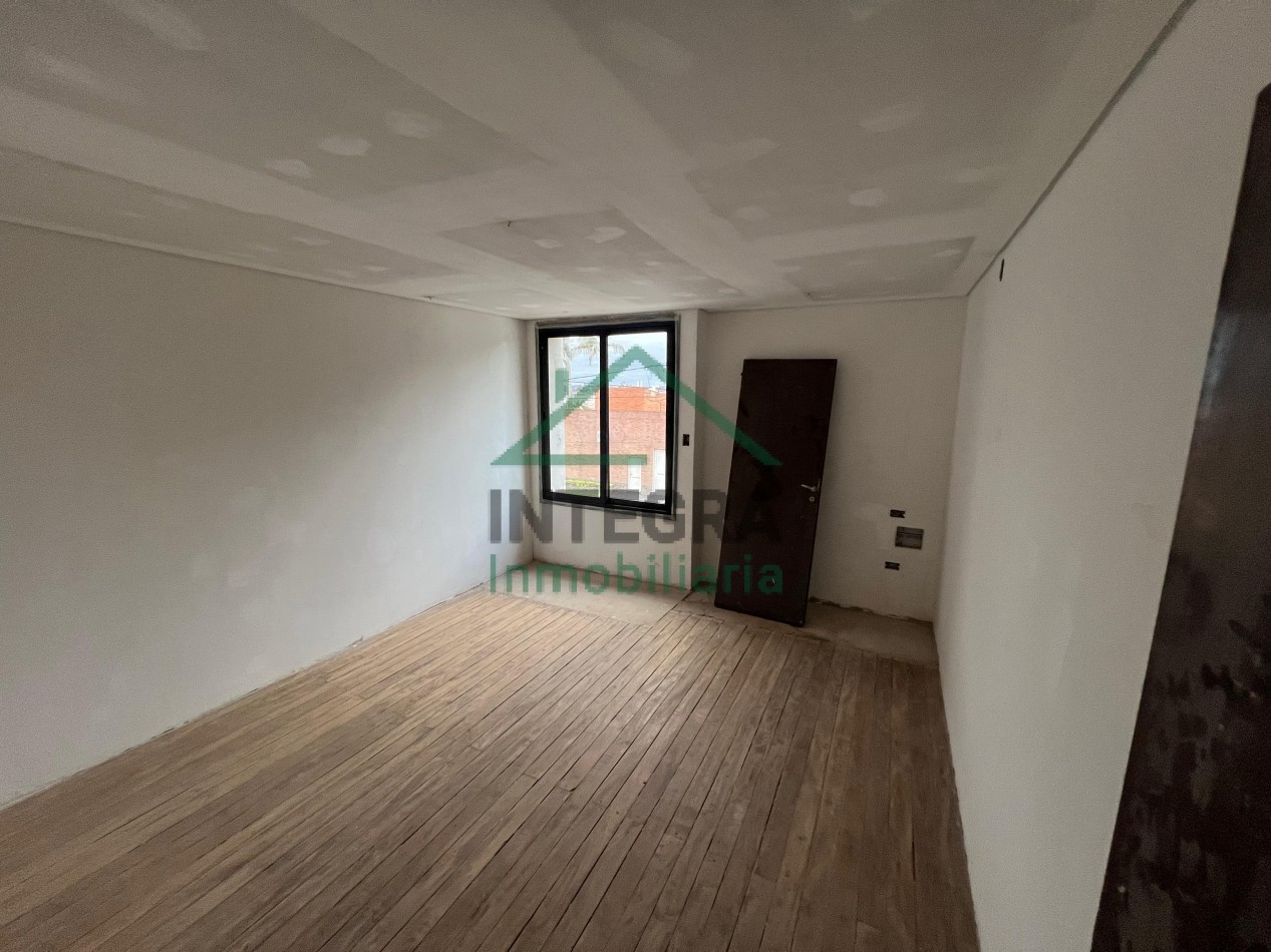 Duplex en venta