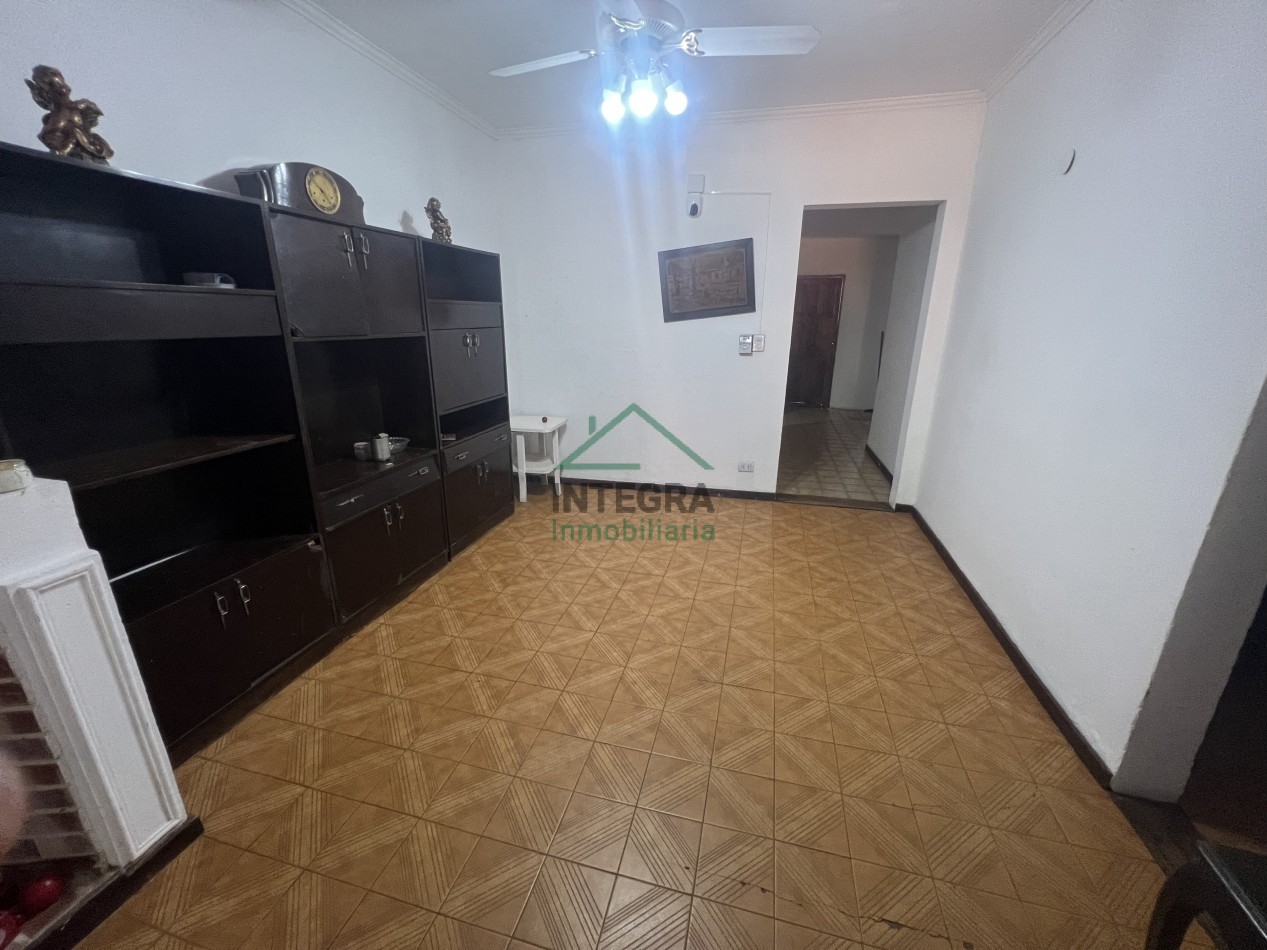 Casa en venta centrica