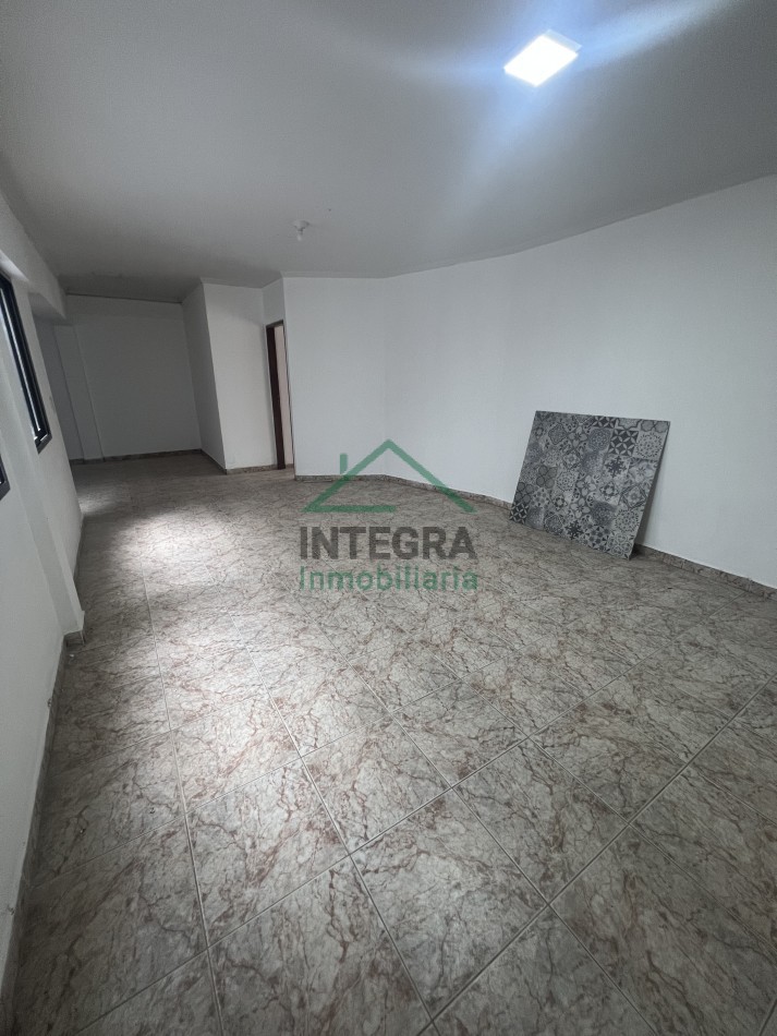 Departamento de 2 habitaciones en Alquiler