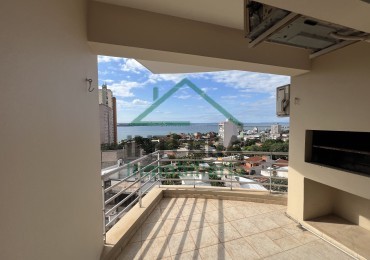 Departamento en Alquiler