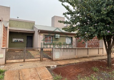 Casa en venta Barrio Itaembe Guazu