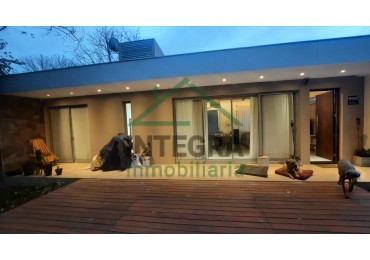 Casa en Alquiler